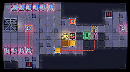 ꡼ No.001 | Shrink Rooms