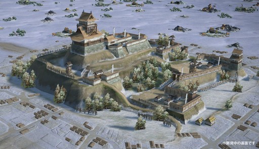 ꡼ No.003Υͥ / Υ󥿥ӥ塼ϡֿץ꡼ֿĹ˾ פϤɤΤ褦ʥˤʤΤQookka GamesΥޡƥǤԤʹ