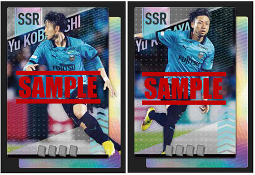 画像ギャラリー No.002のサムネイル画像 / 6月25日開催の「KAWASAKI GAME SHOW 2025」に「サカつく2025」ブースを出展