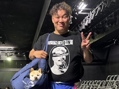 【短期連載】男色蹴球日記〜世界大会とサカつく2026〜（2）：「日本サッカーは本当に強くなった」