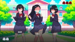 ���������꡼ No.002�Υ���ͥ������ / �������μ�͸����ر����Ƥ������ࡣ�������μ�������륿���ԥ󥰥�����ֽʽ��ر�������ס�itch.io���ۿ�����