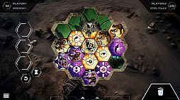 ꡼ No.001 | Neuroshima Hex