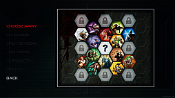 ꡼ No.003 | Neuroshima Hex