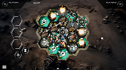 ꡼ No.008 | Neuroshima Hex