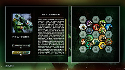 ꡼ No.011 | Neuroshima Hex