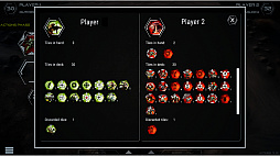 ꡼ No.013 | Neuroshima Hex