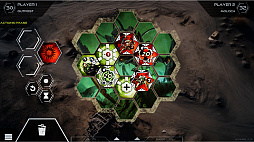 ꡼ No.014 | Neuroshima Hex