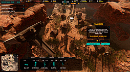 ꡼ No.001 | Post-Apo Builder