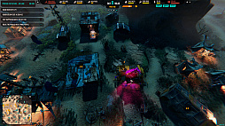 ꡼ No.004 | Post-Apo Builder