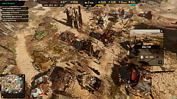 ꡼ No.005 | Post-Apo Builder