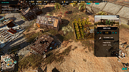 ꡼ No.006 | Post-Apo Builder