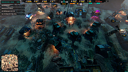 ꡼ No.007 | Post-Apo Builder