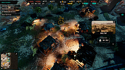 ꡼ No.009 | Post-Apo Builder