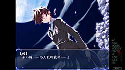 뤬!-Square of the MOON- Remastered