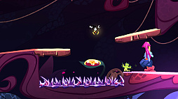 ꡼ No.008 | Disney Illusion Island Starring Mickey & Friends