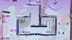 ꡼ No.009 | Disney Illusion Island Starring Mickey & Friends