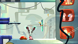 ꡼ No.013 | Disney Illusion Island Starring Mickey & Friends