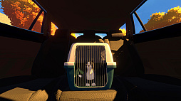 ꡼ No.005 | Copycat