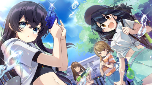 ꡼ No.003Υͥ / Ľɥ٥㡼ֽʤοǡסSteamǥ꡼Ƶ٤ߤ˻׽մγʤͤ