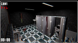 ꡼ No.005 | ´ƻ뼼 | Monativity Surveillance