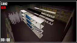 ´ƻ뼼 | Monativity Surveillance