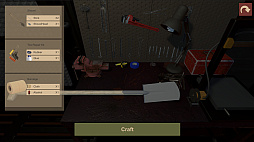 Qume: Echoes of Sand