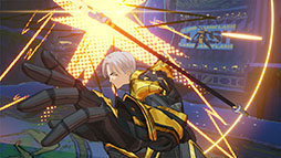 ꡼ No.006Υͥ / ѼҥॺرSFߥܡ륹ݡĤȤ߹碌Хȥ륢BAKUDOפΥХѥ֥å˷ꡣƥȥ쥤顼