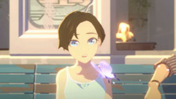 画像ギャラリー No.021のサムネイル画像 / 集英社ゲームズ,「BitSummit the 13th」へ出展。ボスバトルアクション「BAKUDO」を含む3作品のデモが公開に