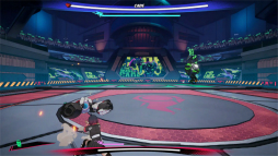 ���������꡼ No.002�Υ���ͥ������ / �Υץ쥤��ݡϥɥå��ܡ���Τ褦�ʥܥ��Хȥ��ڤ�����BAKUDO�פʤɡ����Ѽҥ����ॺ�Ρ�BitSummit the 13th�׽�Ÿ�����ȥ��Ҳ�