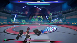 ���������꡼ No.003�Υ���ͥ������ / �Υץ쥤��ݡϥɥå��ܡ���Τ褦�ʥܥ��Хȥ��ڤ�����BAKUDO�פʤɡ����Ѽҥ����ॺ�Ρ�BitSummit the 13th�׽�Ÿ�����ȥ��Ҳ�