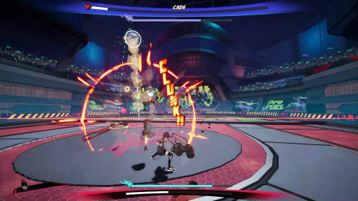 ���������꡼ No.006�Υ���ͥ������ / �Υץ쥤��ݡϥɥå��ܡ���Τ褦�ʥܥ��Хȥ��ڤ�����BAKUDO�פʤɡ����Ѽҥ����ॺ�Ρ�BitSummit the 13th�׽�Ÿ�����ȥ��Ҳ�