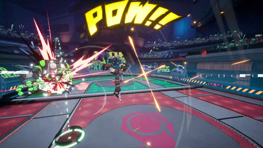 ���������꡼ No.010�Υ���ͥ������ / �Υץ쥤��ݡϥɥå��ܡ���Τ褦�ʥܥ��Хȥ��ڤ�����BAKUDO�פʤɡ����Ѽҥ����ॺ�Ρ�BitSummit the 13th�׽�Ÿ�����ȥ��Ҳ�