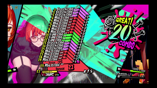 ���������꡼ No.016�Υ���ͥ������ / �Υץ쥤��ݡϥɥå��ܡ���Τ褦�ʥܥ��Хȥ��ڤ�����BAKUDO�פʤɡ����Ѽҥ����ॺ�Ρ�BitSummit the 13th�׽�Ÿ�����ȥ��Ҳ�