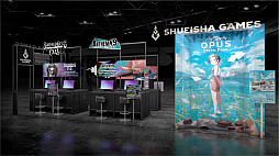 画像ギャラリー No.003のサムネイル画像 / 集英社ゲームズ,「BitSummit the 13th」出展タイトルのノベルティ情報などを公開。「BAKUDO」「ANTHEM#9」の挑戦イベントも実施