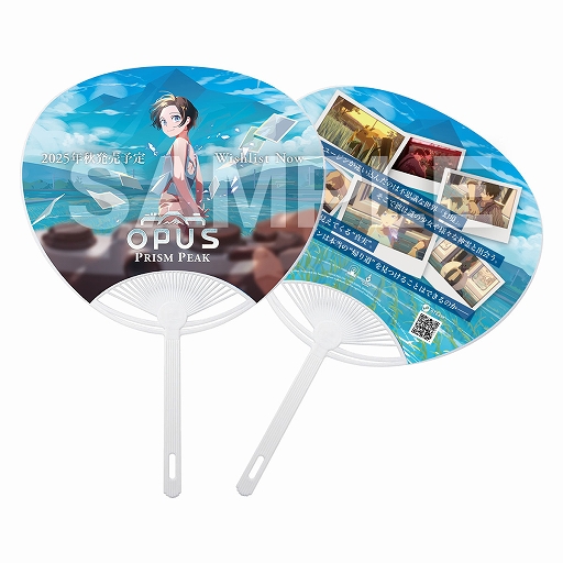 画像ギャラリー No.015のサムネイル画像 / 集英社ゲームズ,「BitSummit the 13th」出展タイトルのノベルティ情報などを公開。「BAKUDO」「ANTHEM#9」の挑戦イベントも実施