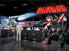 ѼҥॺBitSummit the 13th׽ŸȥΥΥ٥ƥʤɤBAKUDOסANTHEM#9פĩ磻٥Ȥ»