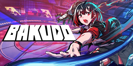 ꡼ No.004Υͥ / 嵻Хȥ륢BAKUDOפǤϡᤴȤ嵻Хȥǲ褹롣ȯԤ롤ͷӤˤ뤳BitSummit