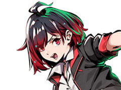 �ر�SF��Ʈ���ͻ�礷���嵻�Хȥ륢��������BAKUDO�ס��θ��Ǥ�2��˸��������ץ���饯�����֥�ꥢ�ס֥��������פΥӥ��奢�����