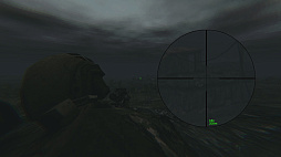 ꡼ No.001 | Dagger Directive