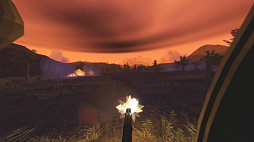 ꡼ No.010 | Dagger Directive