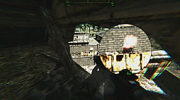 ꡼ No.019 | Dagger Directive