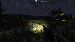 ꡼ No.027 | Dagger Directive