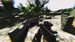 ꡼ No.030 | Dagger Directive