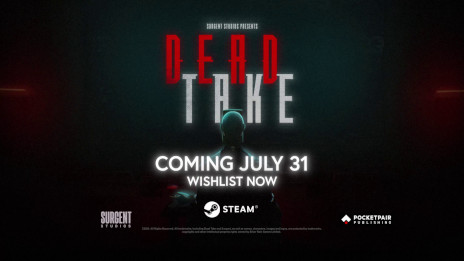 ꡼ No.009Υͥ / 󥿡ƥȶȳθϤԤۥ顼Dead Takeפȯ731˷ꡣǿPVե륭㥹Ȥȯɽ