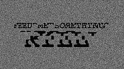 ꡼ No.003 | Dead Take