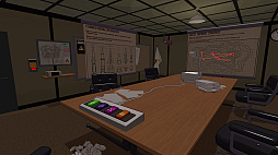 Missile Command Delta