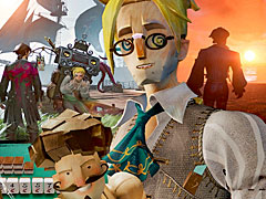 NetEase GamesοRPGSea of Remnantsסץ쥤ͤ᤿ǿȥ쥤顼