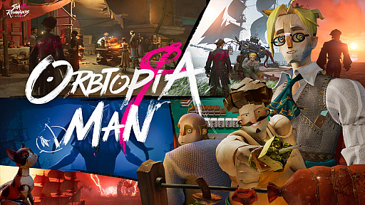 ꡼ No.002Υͥ / NetEase GamesοRPGSea of Remnantsסץ쥤ͤ᤿ǿȥ쥤顼