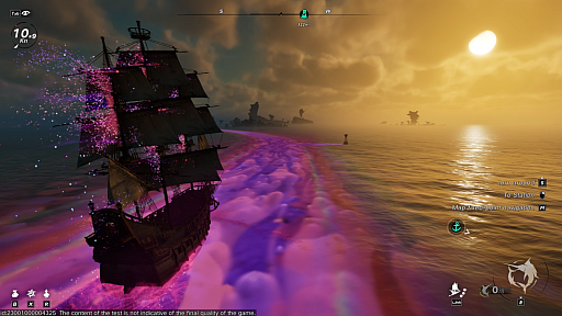 ���������꡼ No.001�Υ���ͥ������ / �Υץ쥤��ݡϳ��Ǥ�Φ�Ǥ⡤õ���˸�����­���ߤޤ�ʤ�����������RPG��Sea of Remnants�פμ�ͳ�٤�Ů�줿