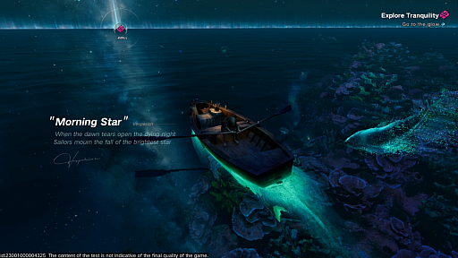 ���������꡼ No.002�Υ���ͥ������ / �Υץ쥤��ݡϳ��Ǥ�Φ�Ǥ⡤õ���˸�����­���ߤޤ�ʤ�����������RPG��Sea of Remnants�פμ�ͳ�٤�Ů�줿